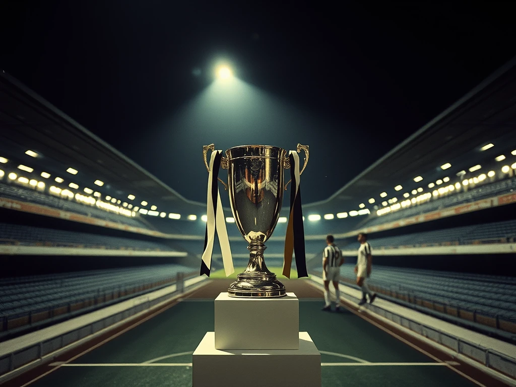 The 1976 FA Cup Final remains a poignant chapter in Newcastle United's storied history, showcasing both the club's...