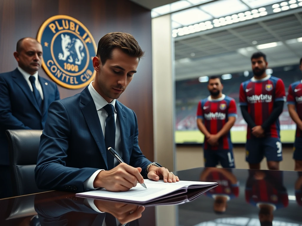 West Ham United prepares for a busy summer transfer window, focusing on key signings and retaining Mateus Fernandes amid...