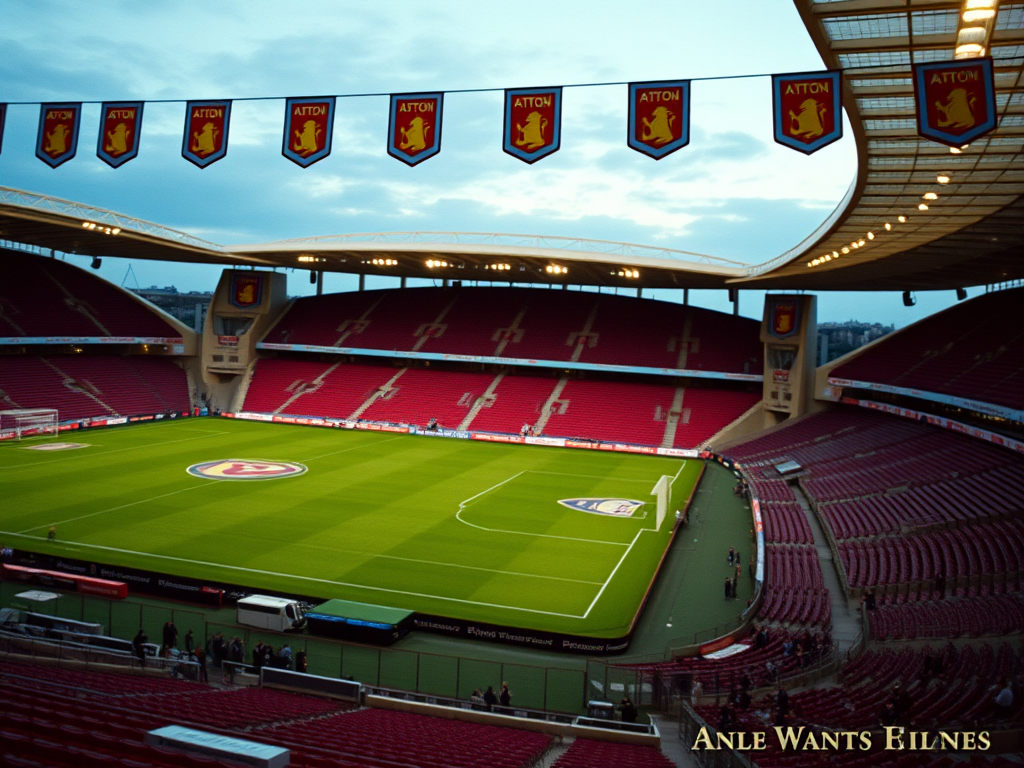 Player Focus: Ollie Watkins Shines for Aston Villa