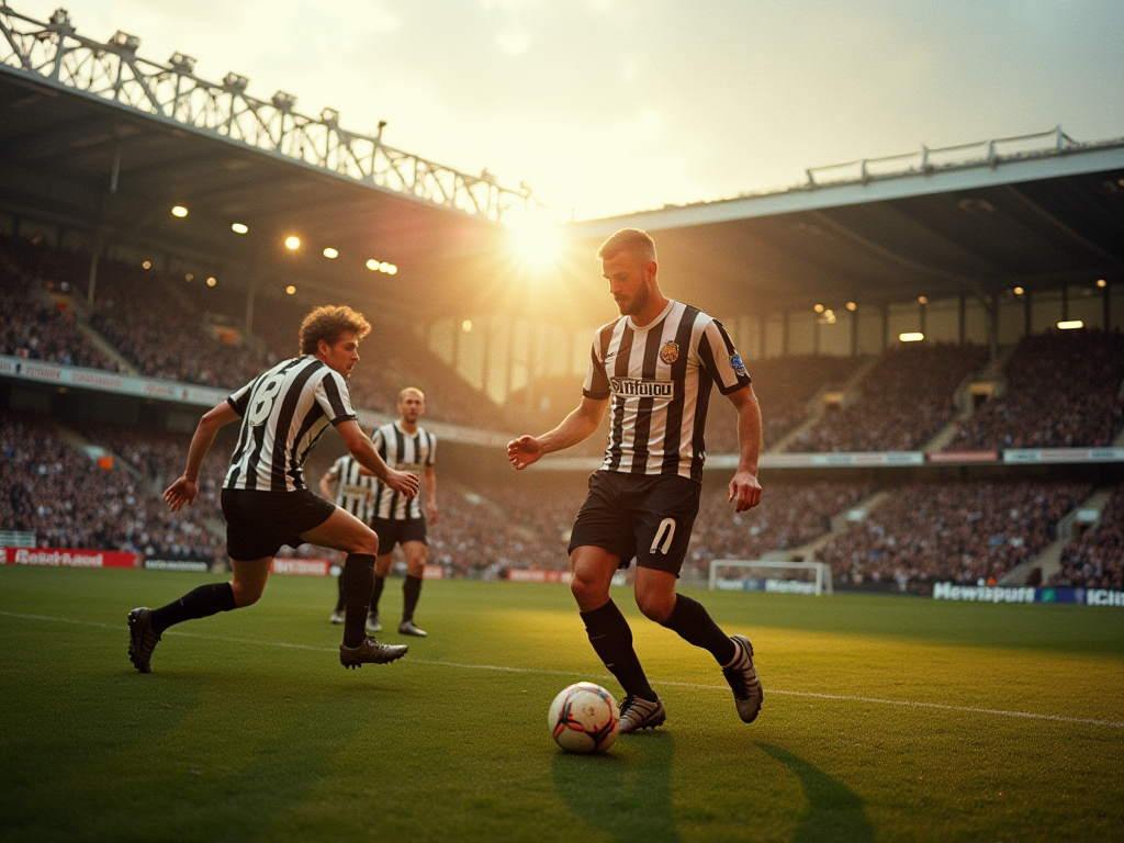 Newcastle United Owners Continue to Support Eddie Howe