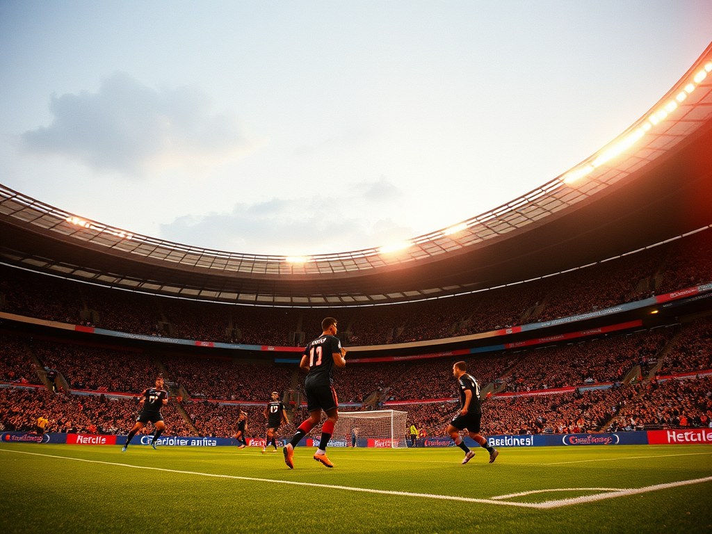 OGC Nice: The Derby Against Marseille, A Must-Watch Match