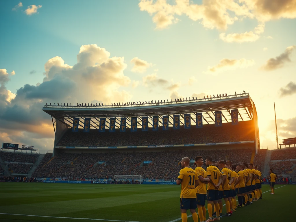 Villarreal CF is looking for a midfielder who can provide a clean exit from the ball from behind, as well as a more...
