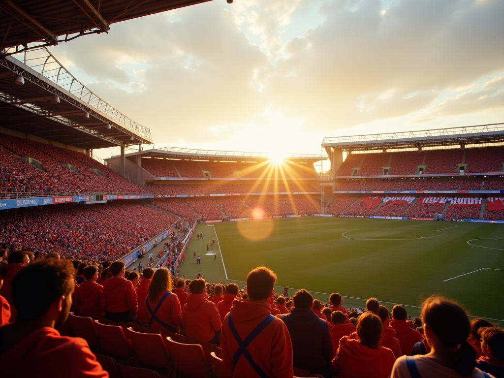 The Rich History of Toulouse in French Football