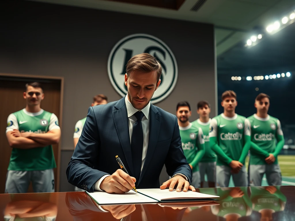 VfL Wolfsburg holt Innenverteidigerin Lieske Carleer vom FC Twente
