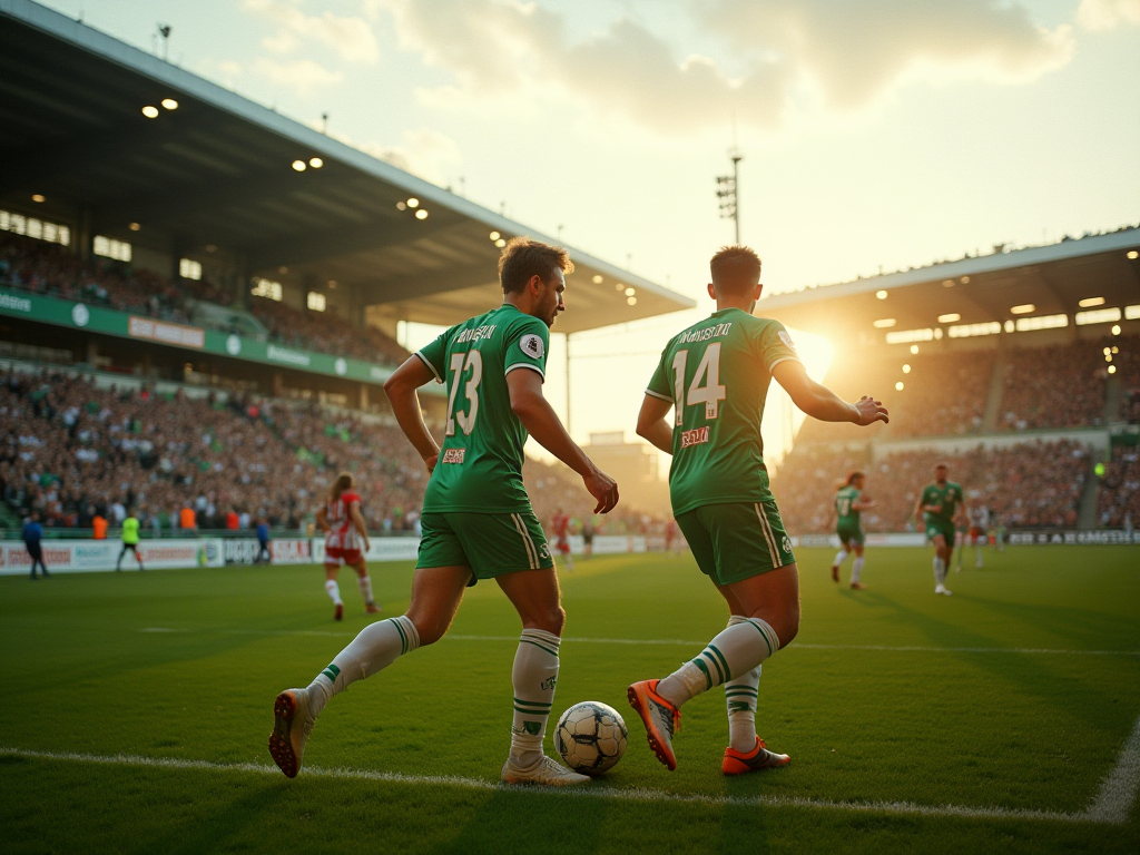 Västerås SK's TV Broadcast and Fixture Schedule