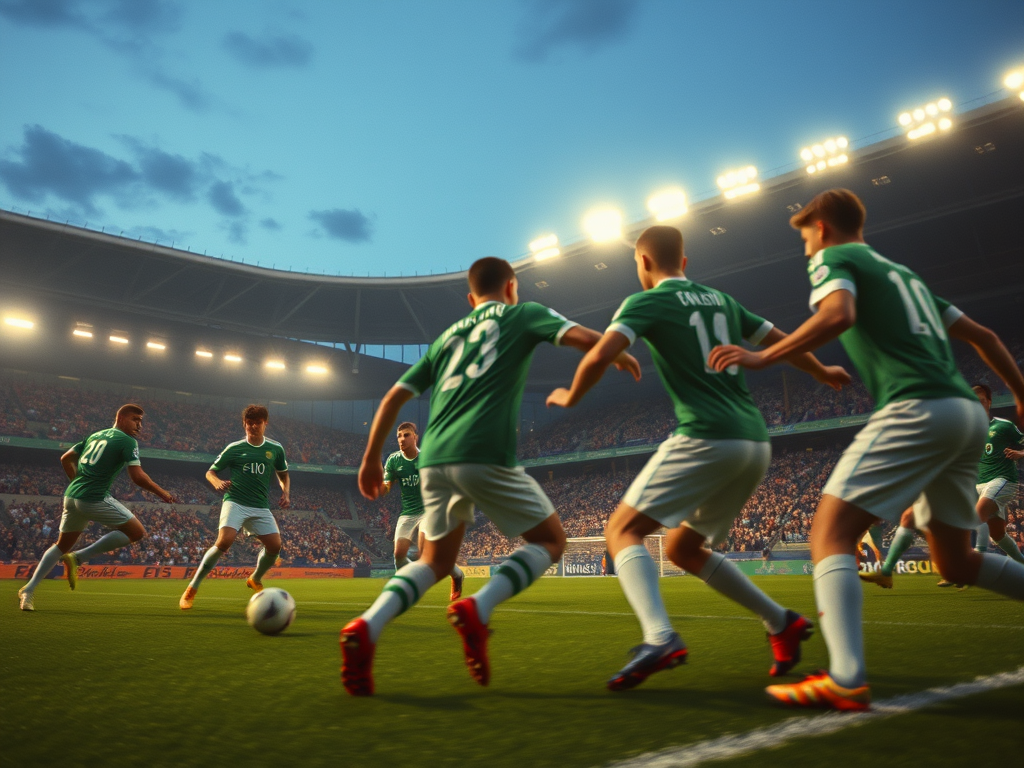 ASSE : Quel avenir pour les Verts après la défaite à Nice ?