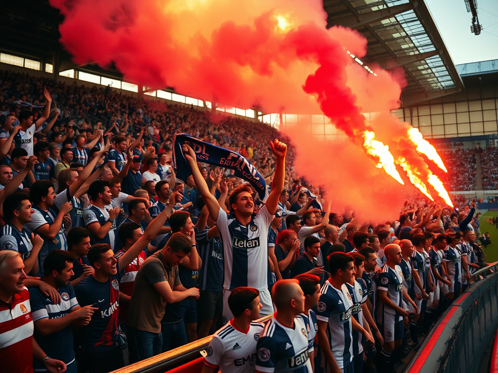 Bolton Wanderers: The Unwritten Fan Traditions That Define the Trotters