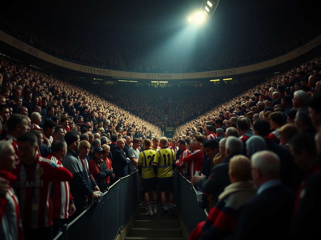 The Heartbeat of Wigan: Supporter Traditions That Define the Latics
