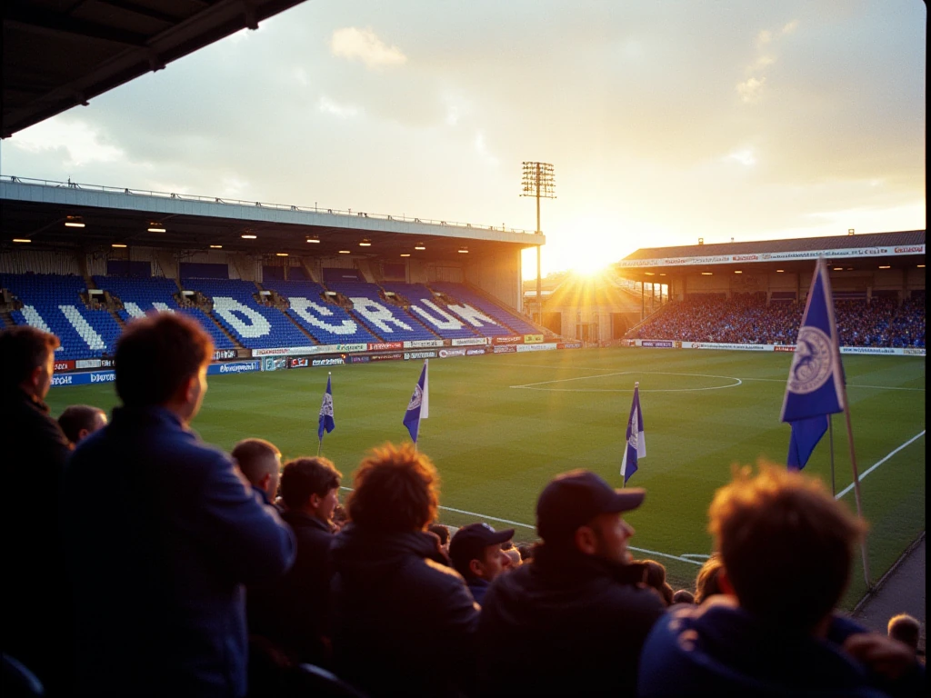 The Heartbeat of Dundee: Unpacking Fan Traditions and Derby Days