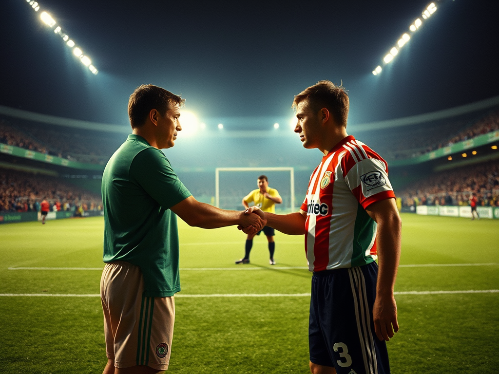 Benfica Gears Up for a Major Clash at Alvalade Stadium