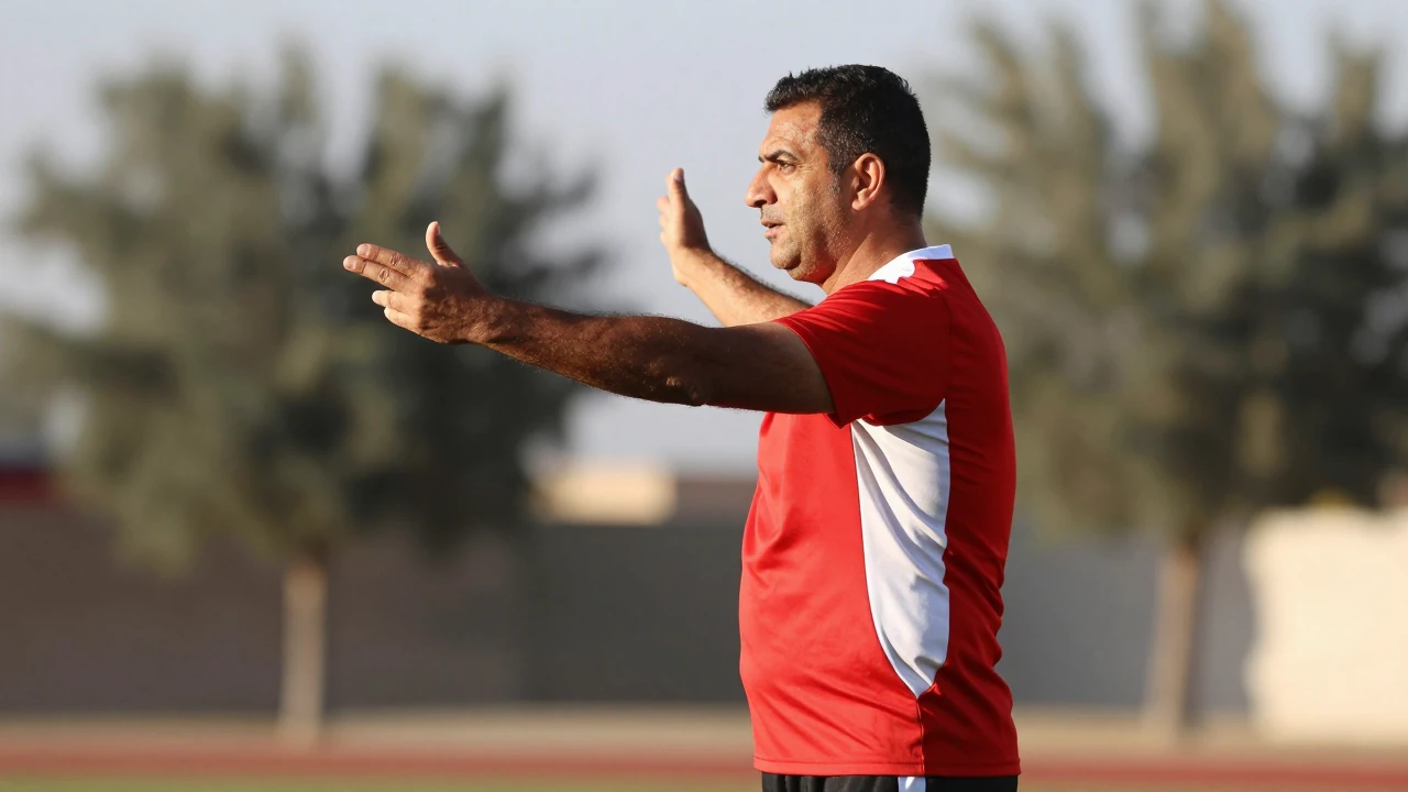 المغرب: Summary