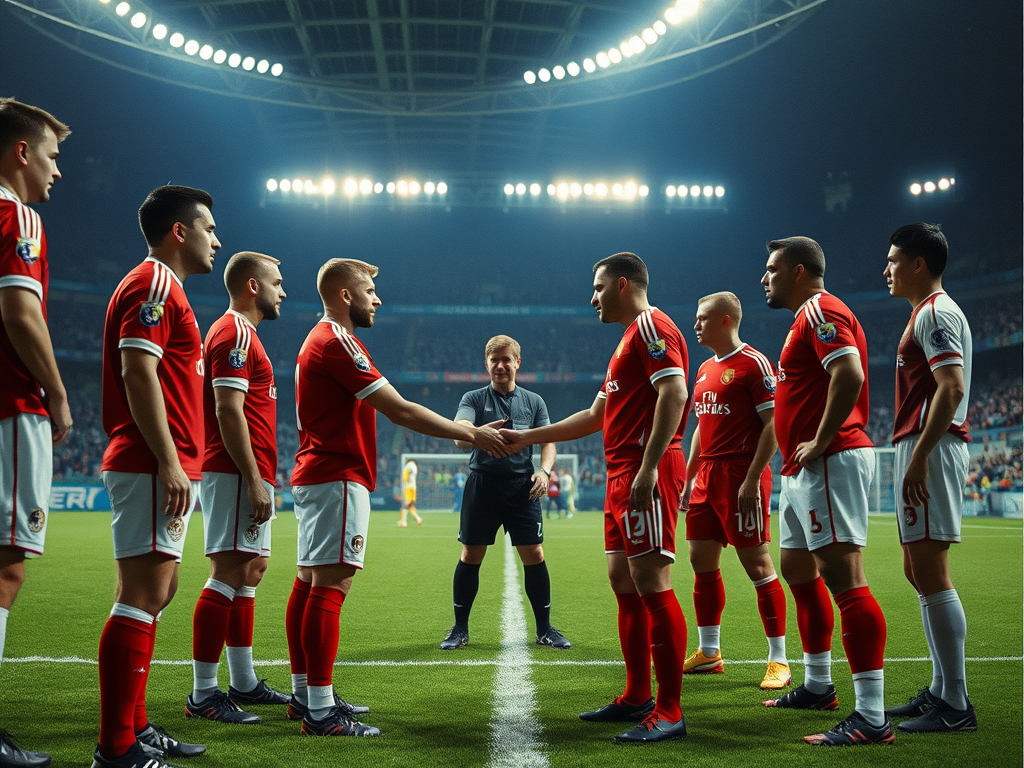 Annecy's Key Players and Tactical Insights for Upcoming Match