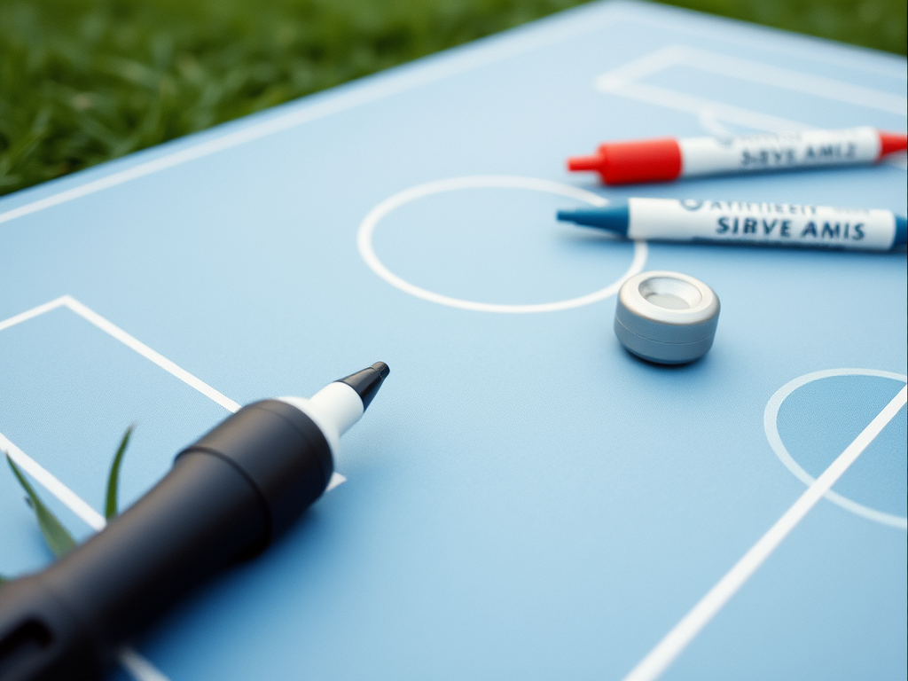 Tactical Analysis: The Attacking Style of Tottenham Hotspur
