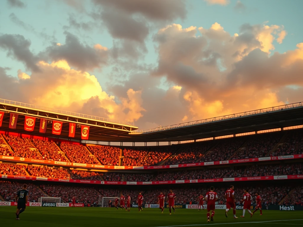 Navigating the Ticket Landscape for Nottingham Forest in 2025/2026