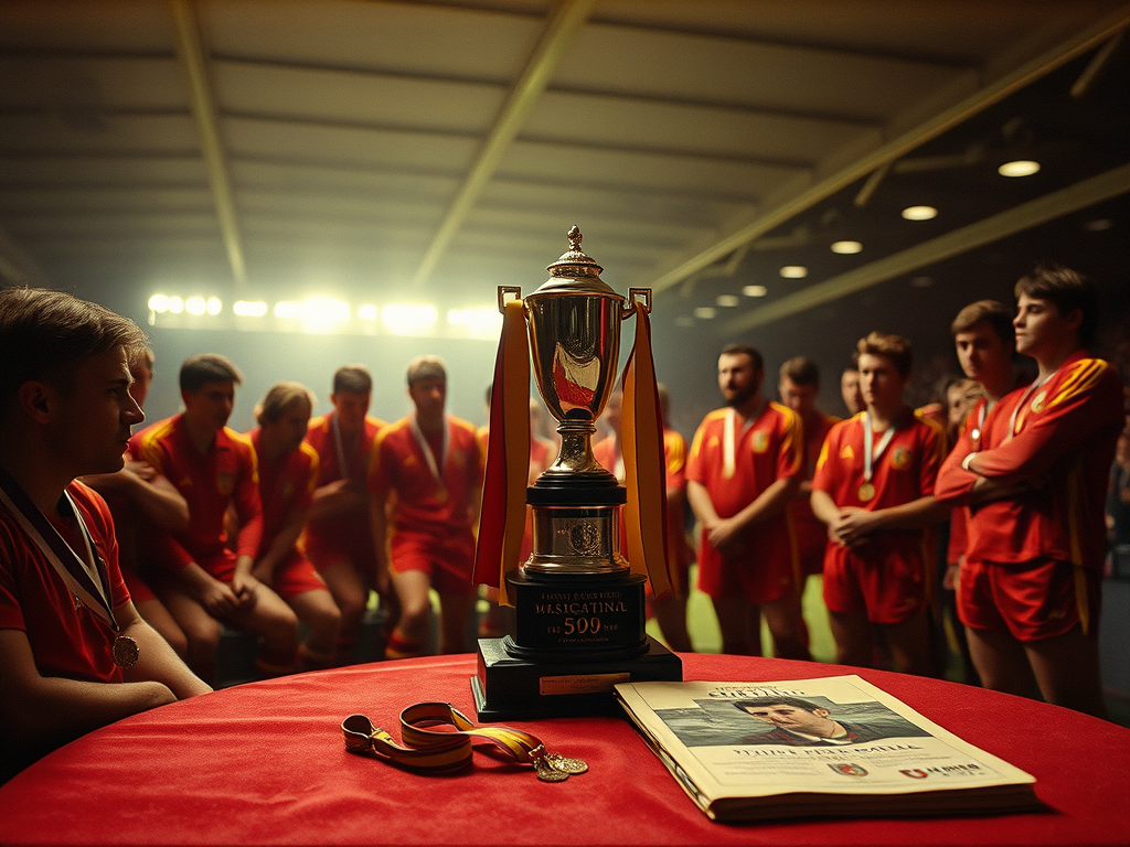 The 1998 Promotion: A New Era for Go Ahead Eagles