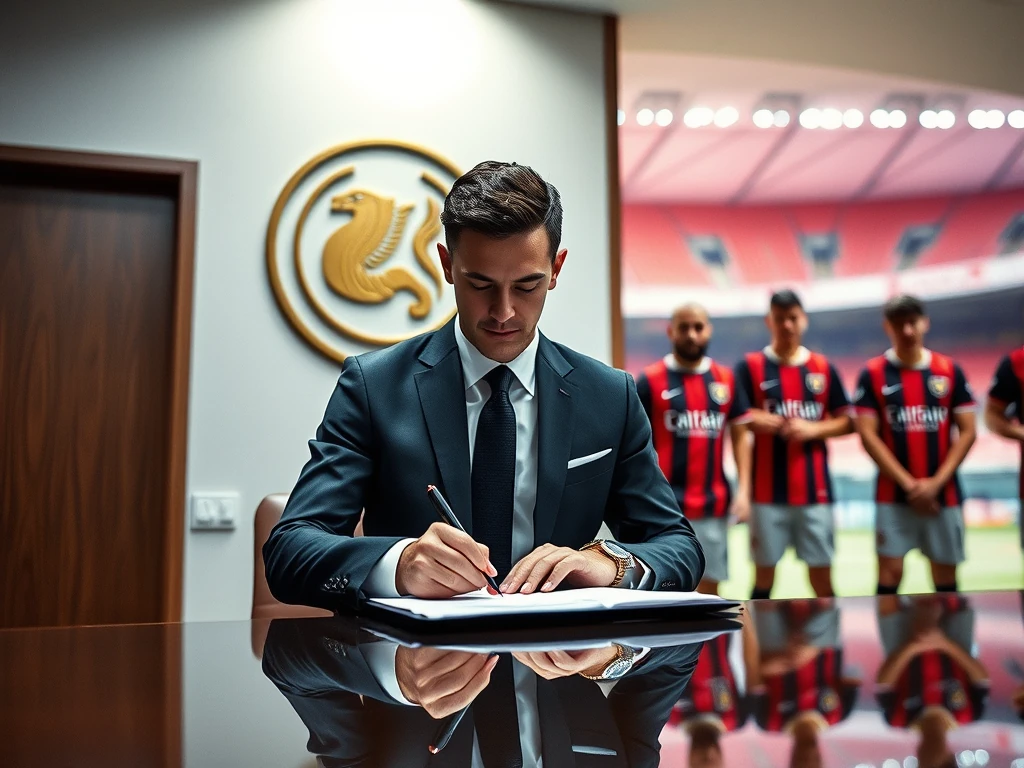 Bournemouth have sealed a £27.5m deal for striker Alvaro Rodriguez, promising goals and grit as the Cherries sit sixth...