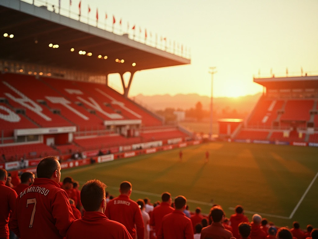 Ballspark: Humor og historier fra Brann