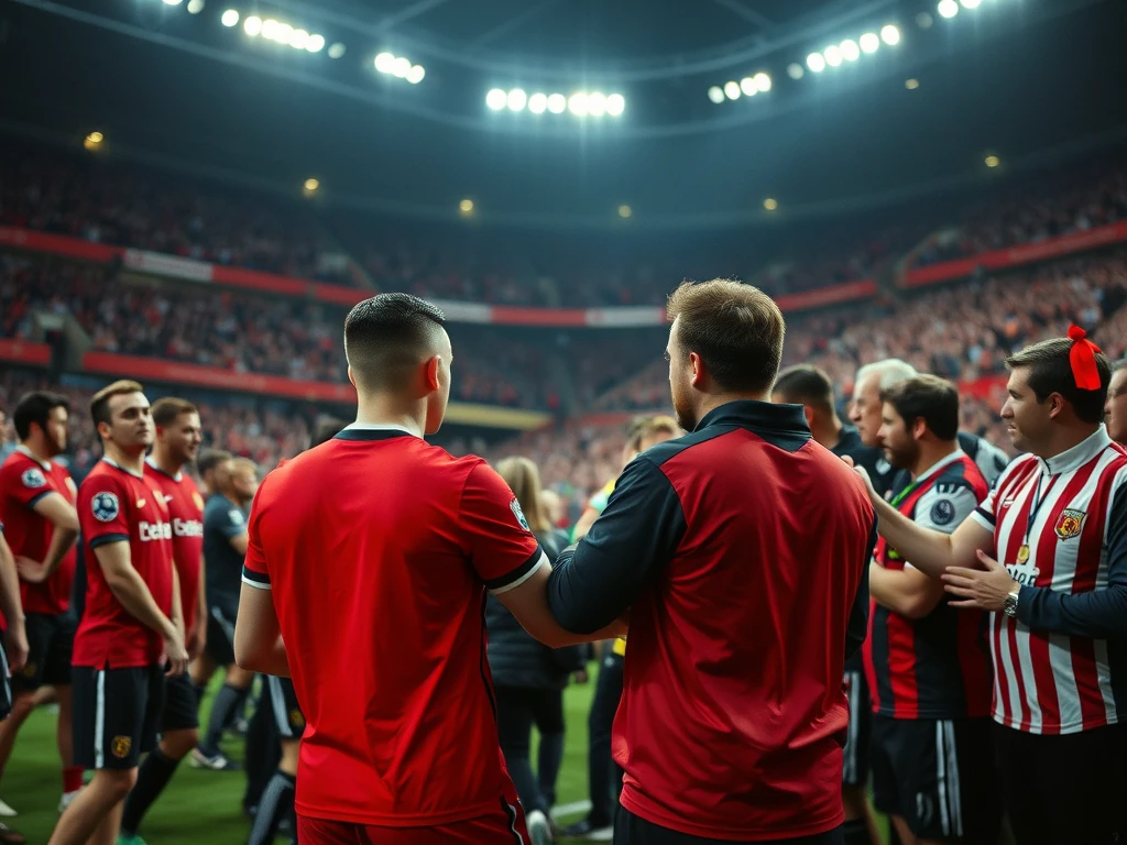 De fanbase van N.E.C. Nijmegen is een levendig onderdeel van de clubcultuur, met tal van tradities die de club en haar...