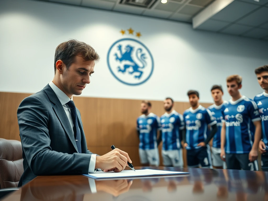Die TSG Hoffenheim steht kurz davor, ihre offene Position auf der linken Abwehrseite neu zu besetzen