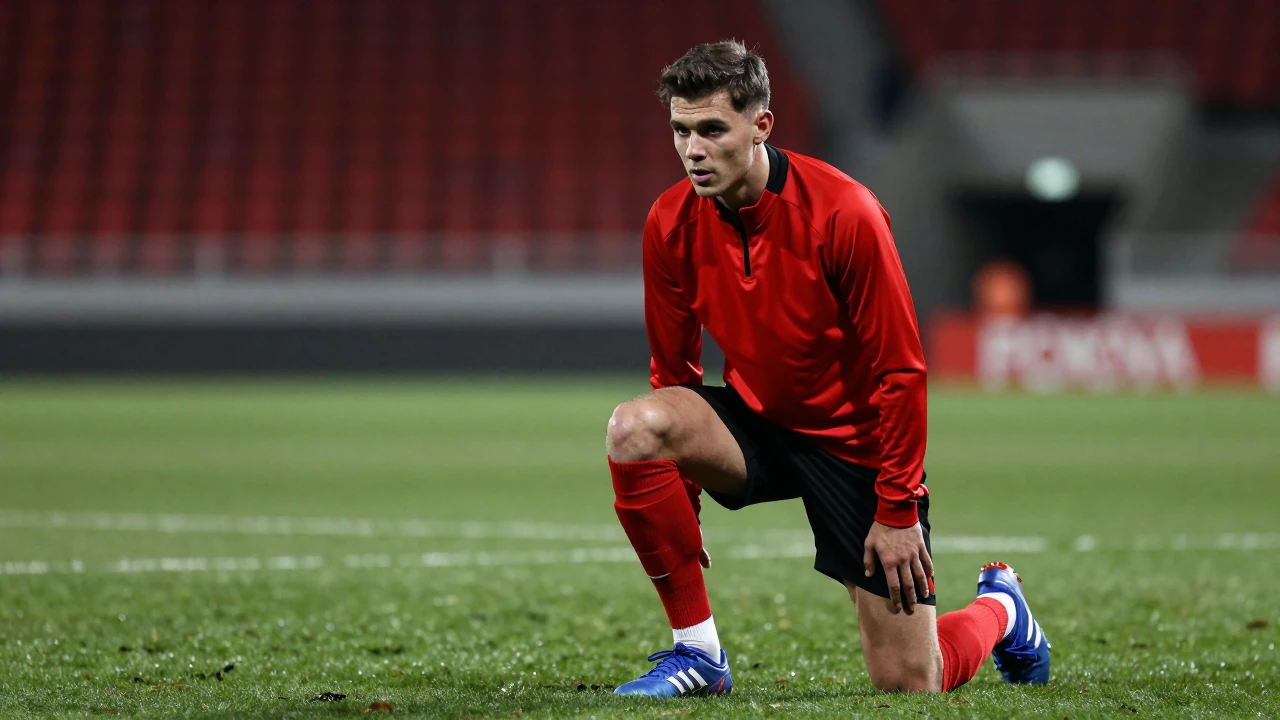 El filial leonés, con doblete de Ander Pecina y dominio del 68% del balón, se impuso en un amistoso de pretemporada...