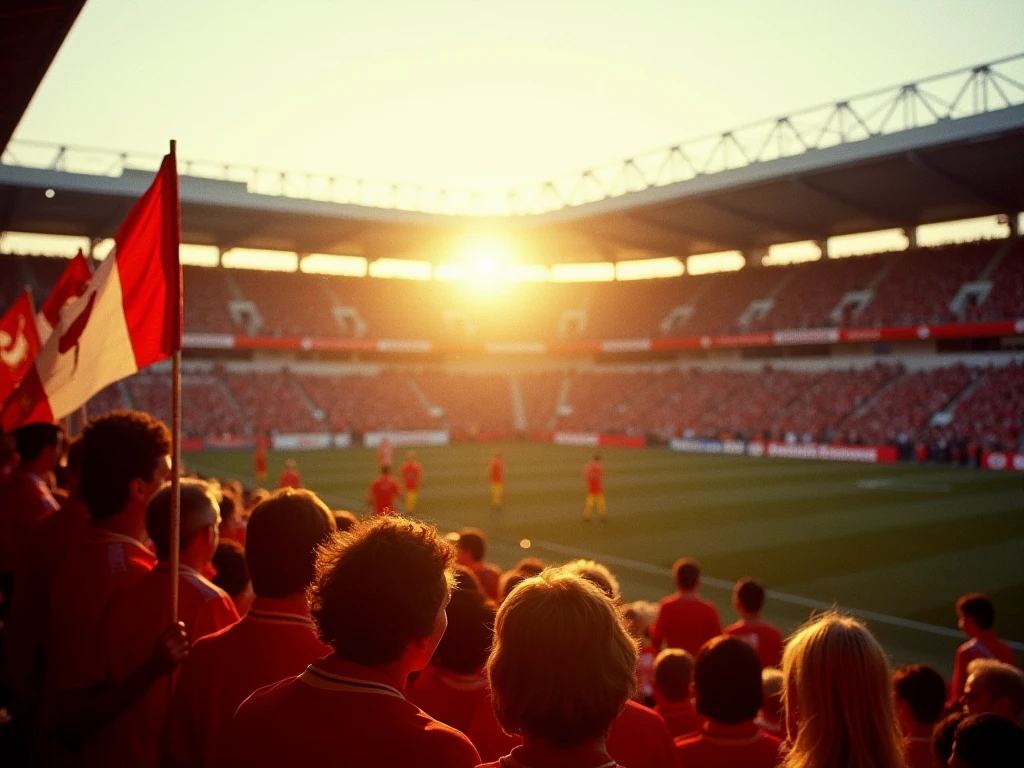 Die Meisterschaft von 1964: Ein unvergesslicher Triumph für FC Koln