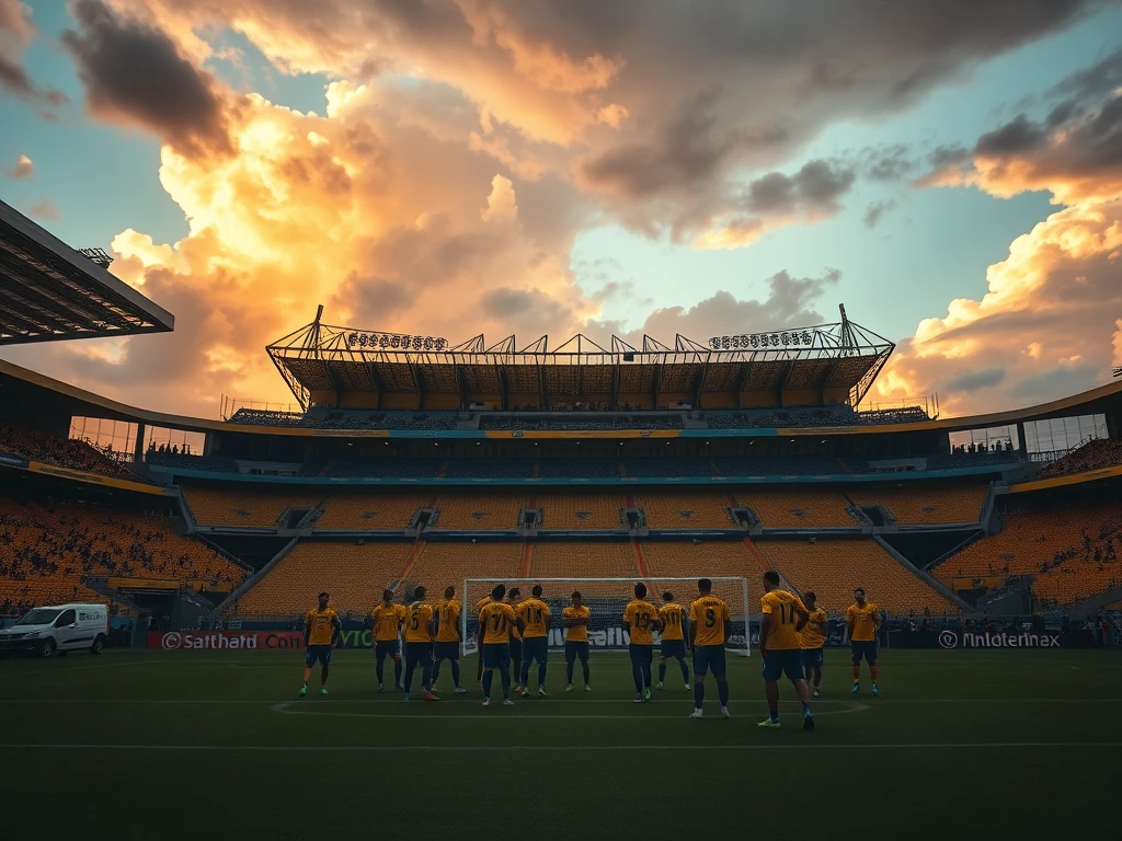 Villarreal CF impulsa su futuro con 10.000 m² extra en la Ciudad Deportiva, nuevo campo y graderío para la cantera