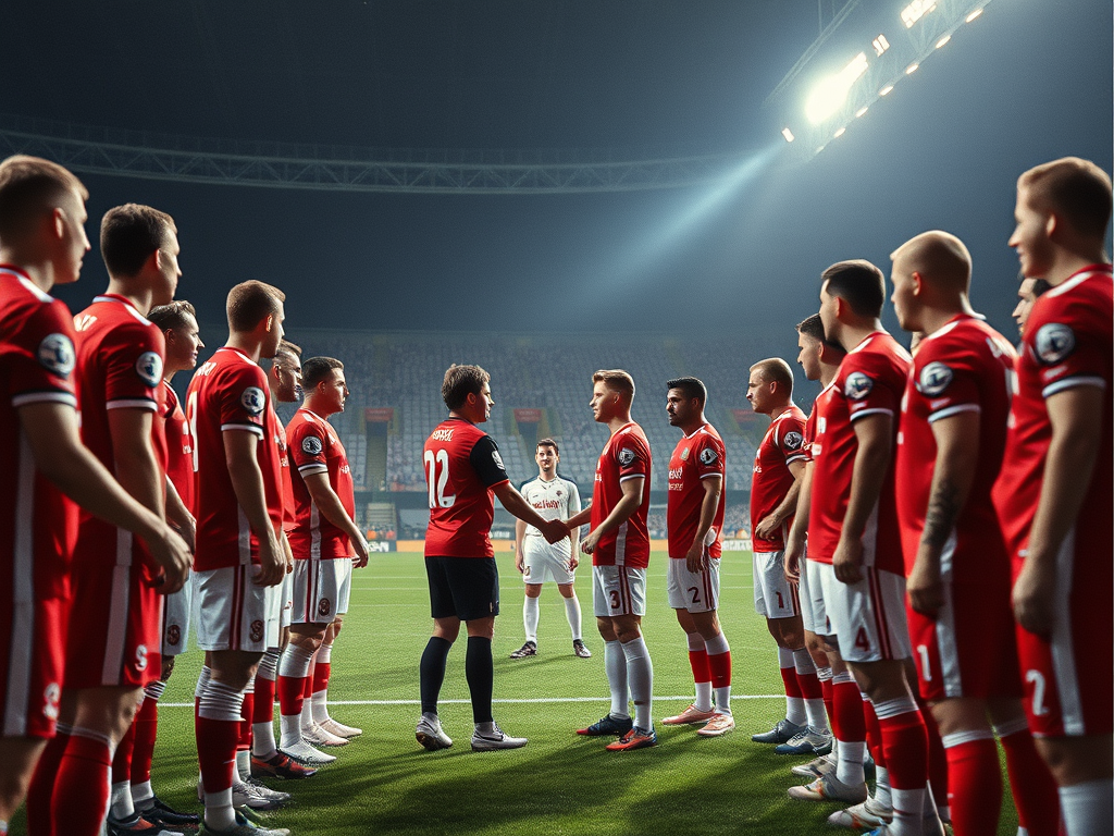 Hvidovre IF vs Esbjerg: Players to Ignite the Promotion Push