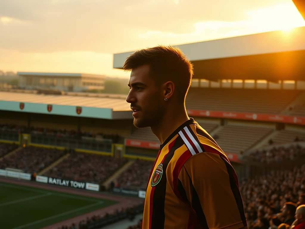 Player Focus: A Look at Harry Johnson's Legacy