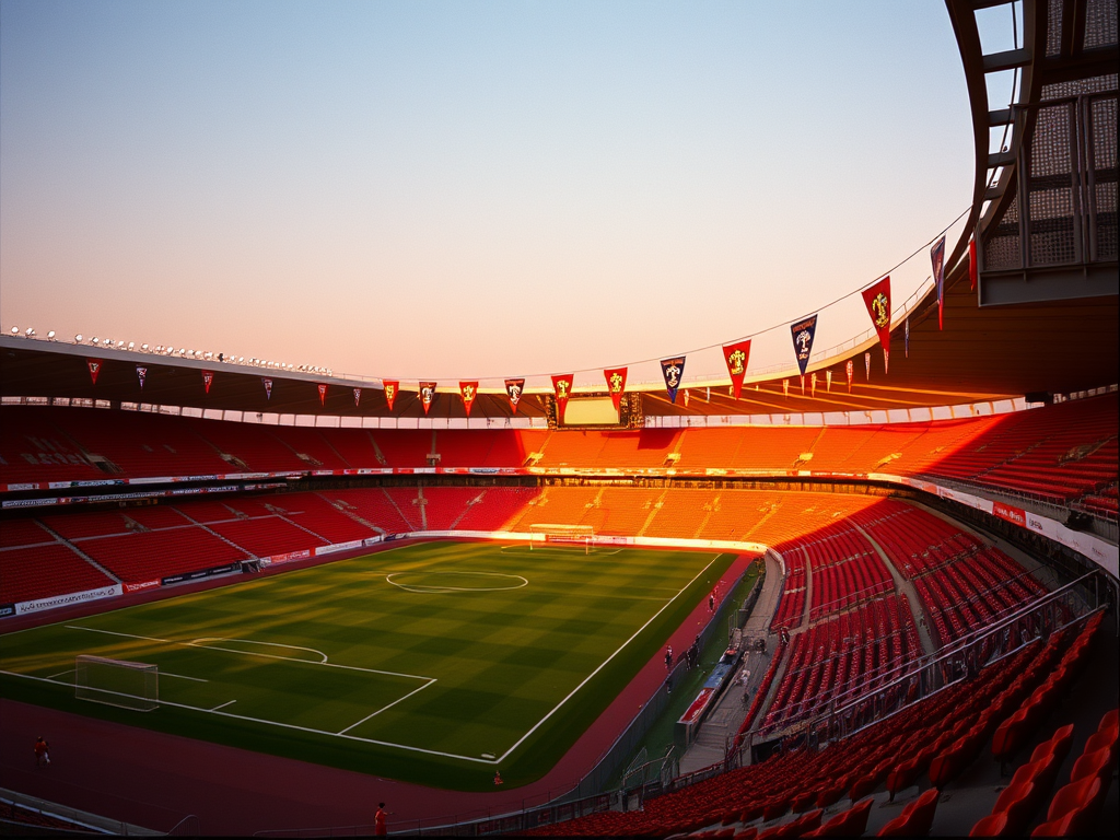 Sparta Rotterdam Eyes Future with Youth Prospects