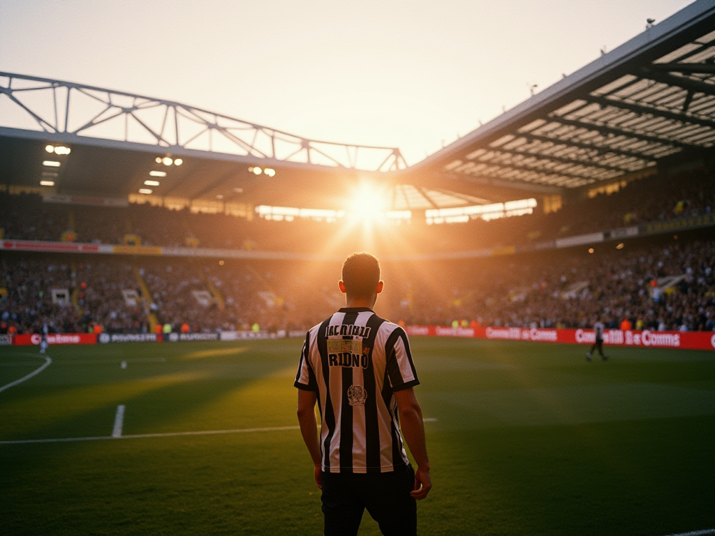 Potential Departures: Key Players at Newcastle United
