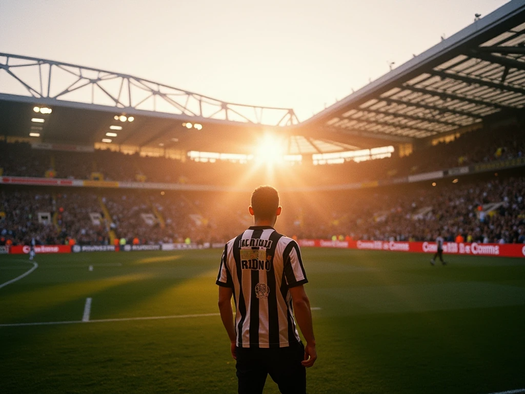 Newcastle United's underwhelming season could lead to significant changes in the squad. With the team struggling in 14th...