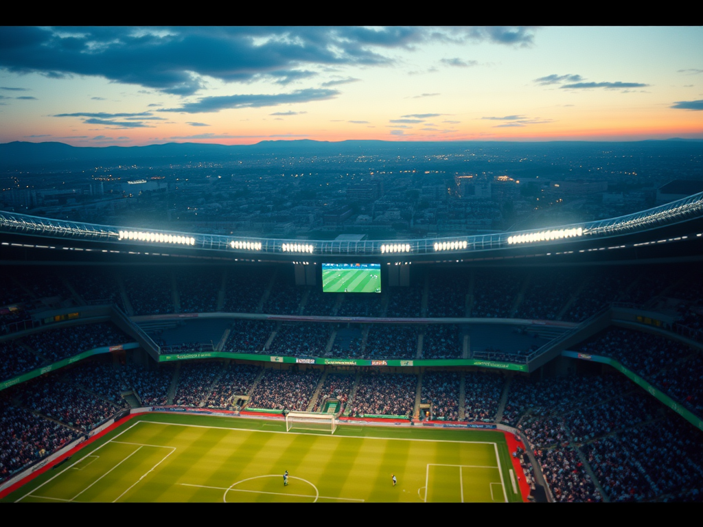 Rituals and Rivalry: The Essence of Greuther Fürth's Fan Culture