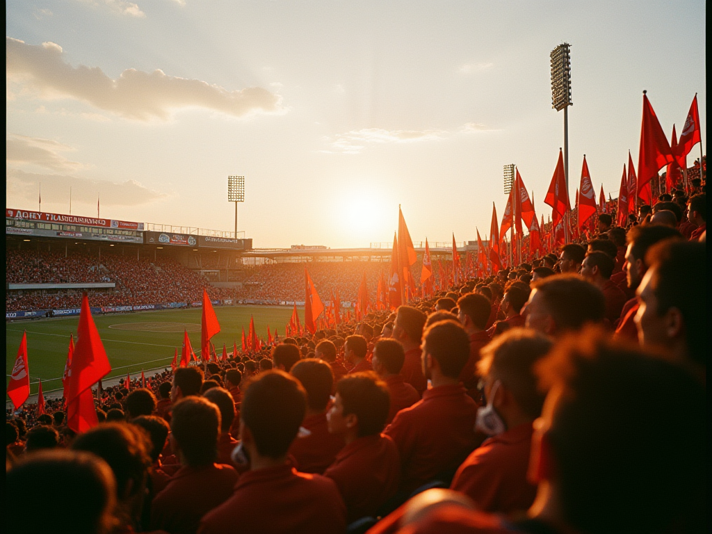 The Scorpion's European Dream: Antalyaspor's 2000 Turkish Cup Epic and First UEFA Journey