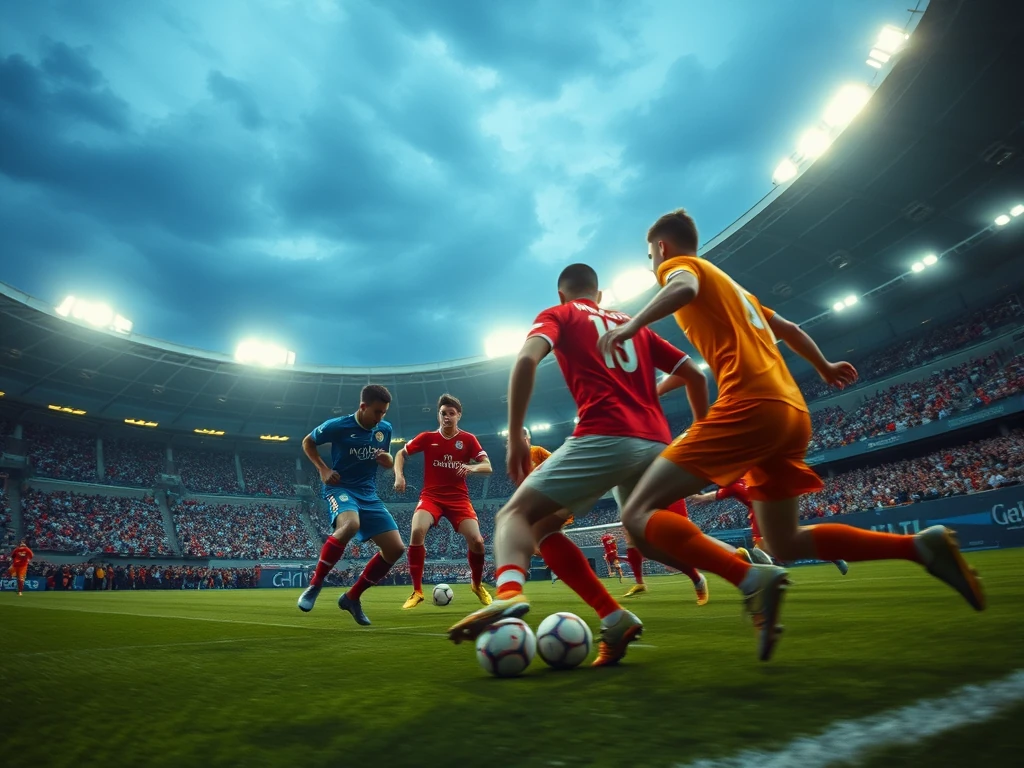 Hrvatska nogometna reprezentacija prolazi dalje u Svjetskom prvenstvu 2026