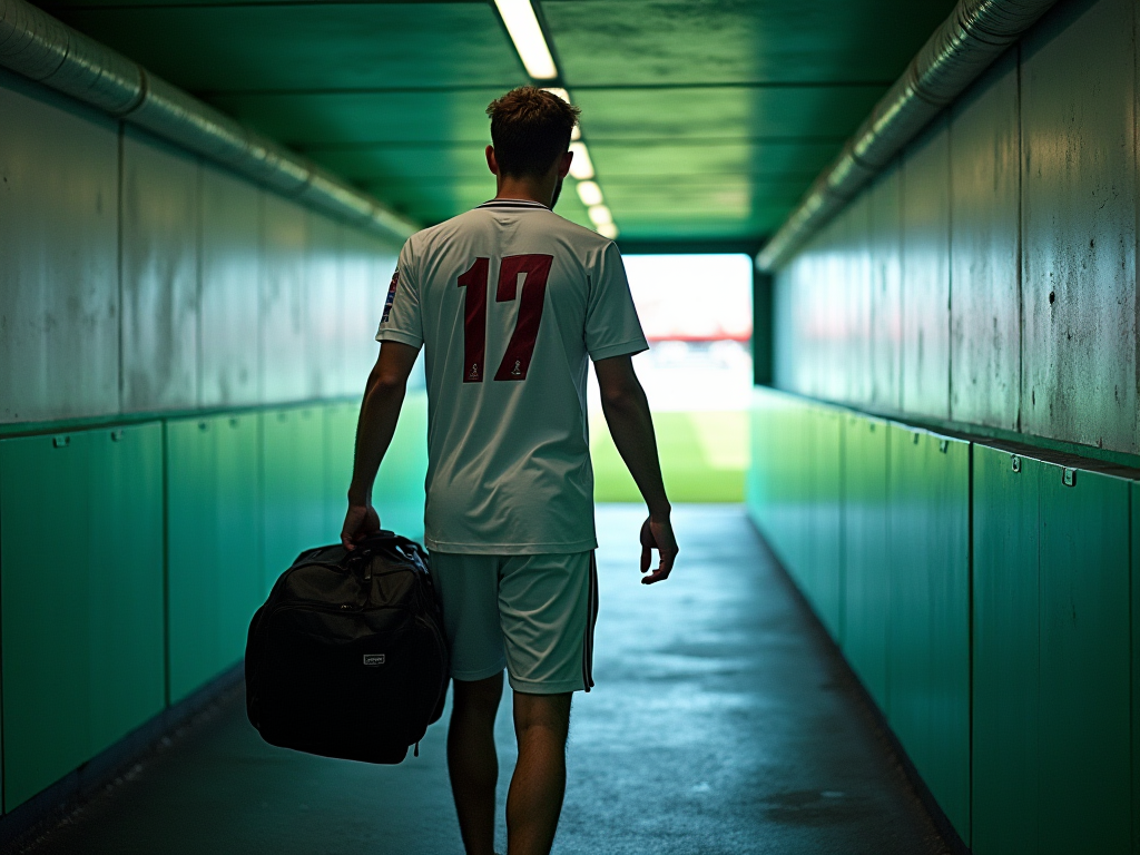 Wisła Płock: Transfer Rumors about Tomás Tavares