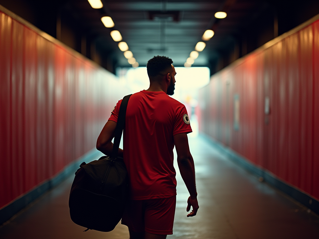 Feyenoord Welcomes Young Talent Adam dos Santos Sebastião