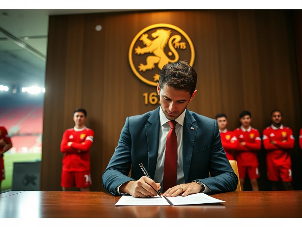 Liverpool F.C. is reportedly interested in signing German wonderkid Kennet Eichhorn from Hertha Berlin