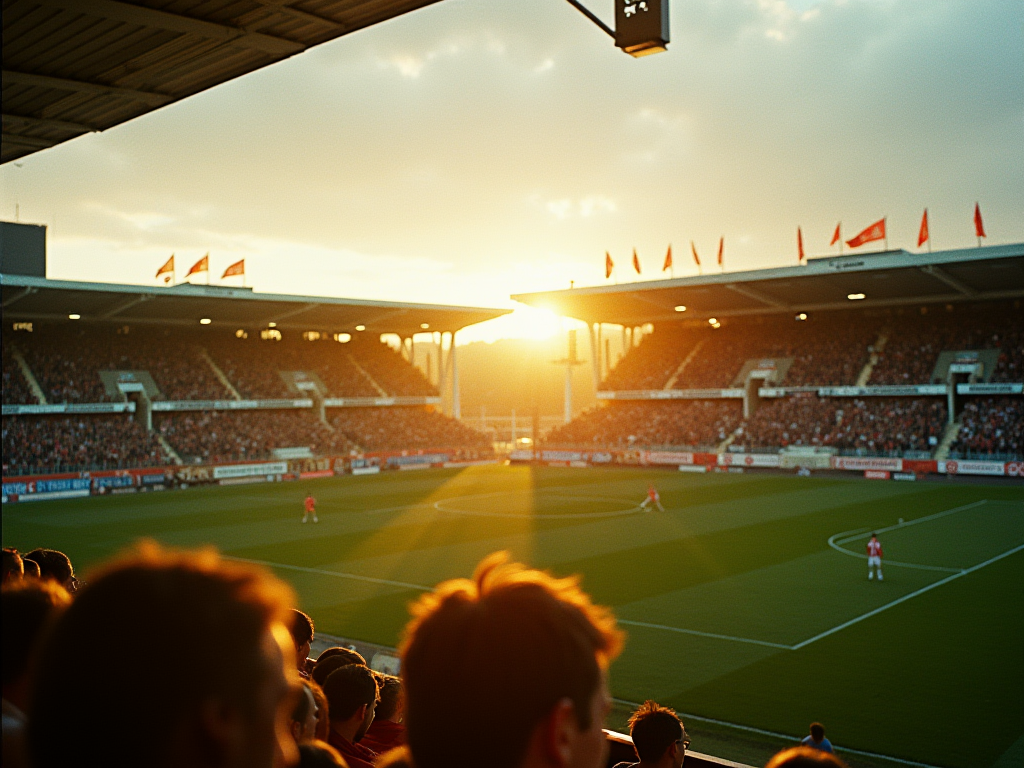 Die Geschichte von Gladbach: Vom Aufstieg zum Mythos