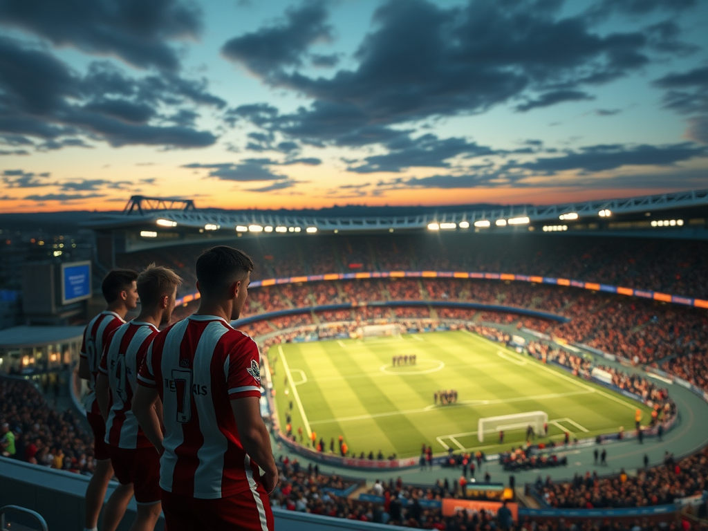Key Players to Watch as Southampton Faces Hull City at Wembley