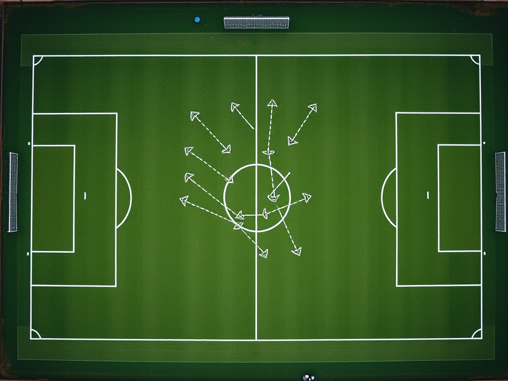 Les Bleus concèdent trop d'occasions de but