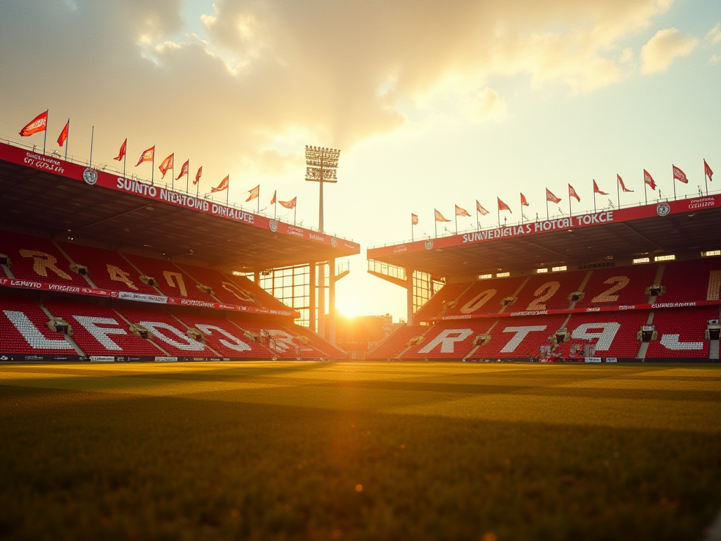Sunderland: Rise of a Championship Contender