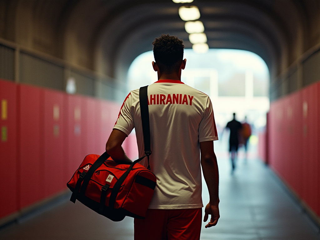 Transfer Rumors: Nancy Eyeing New Talents