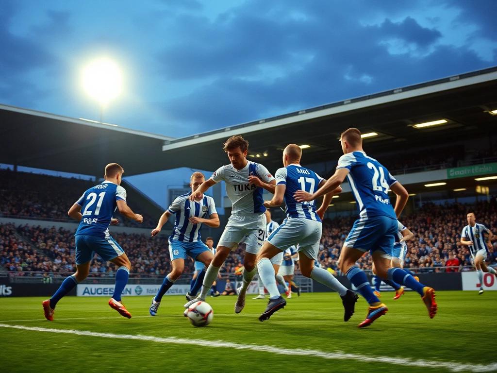 Norrkoping: IFK Norrköping nollade Helsingborg och tog sin andra raka seger