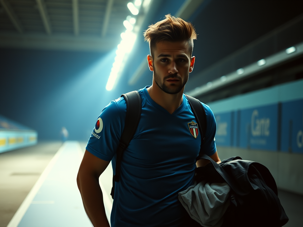 S.S. Lazio: Sarri Contacted by Napoli for Potential Return?