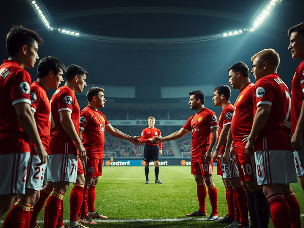 How FC Red Bull Salzburg Can Dominate Their Next Match Against LASK