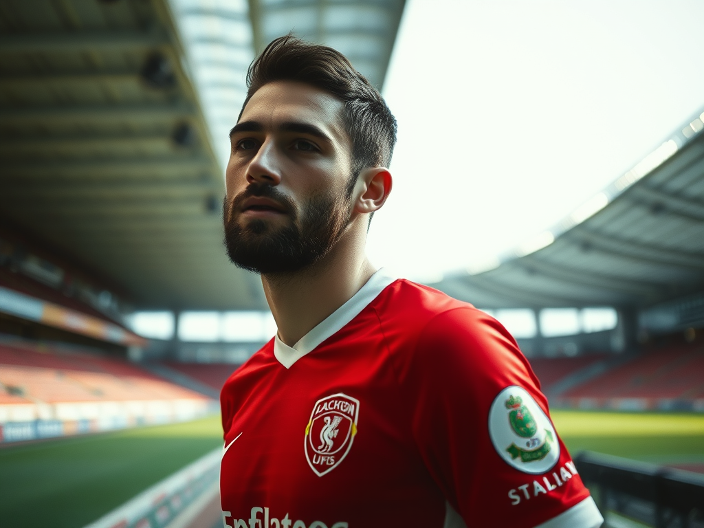 Rising Star: The Number 10's Impressive Form This Month