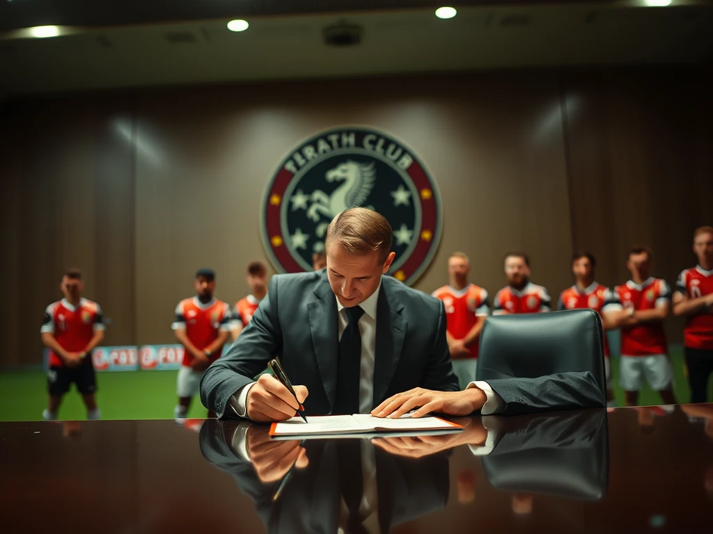 Manchester United strengthen their goalkeeping ranks with the signing of Swansea's Kit Margetson, a 20-year-old Welsh...