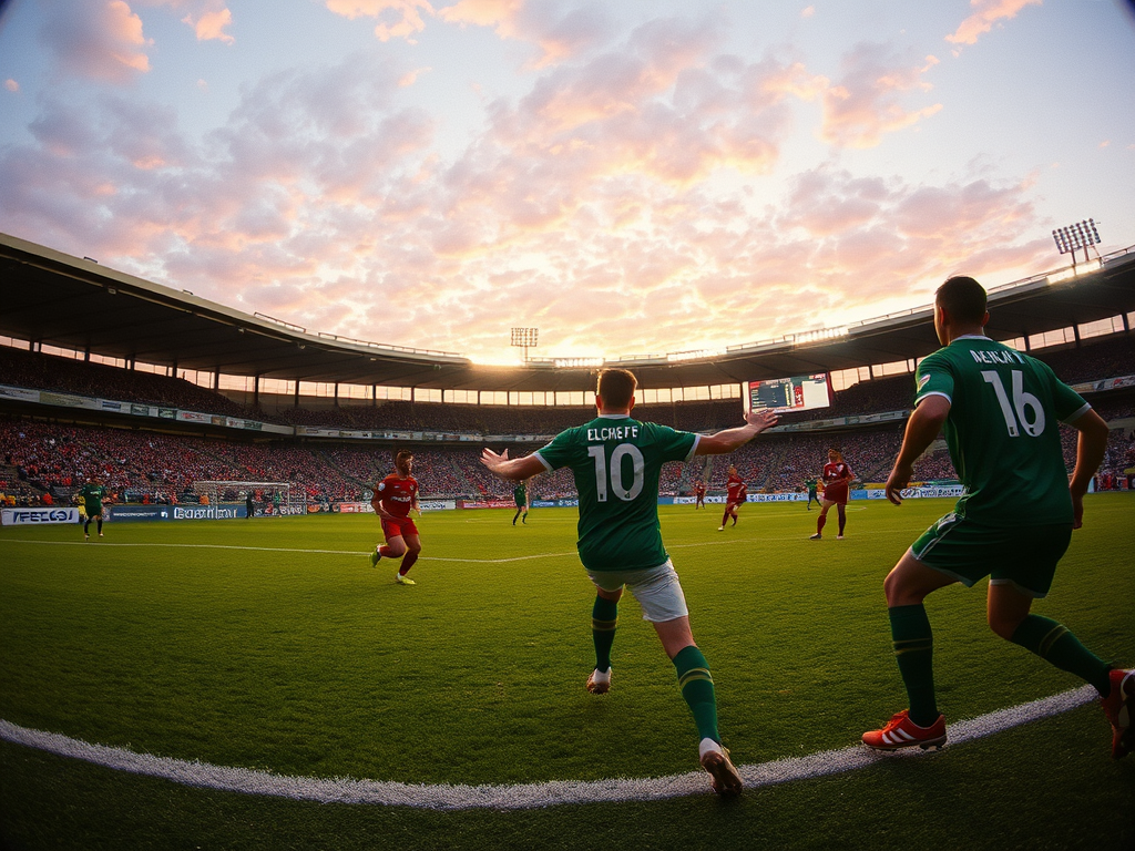 Elche CF Chases Promotion: One Key Detail to Decide Playoff Semi-Final