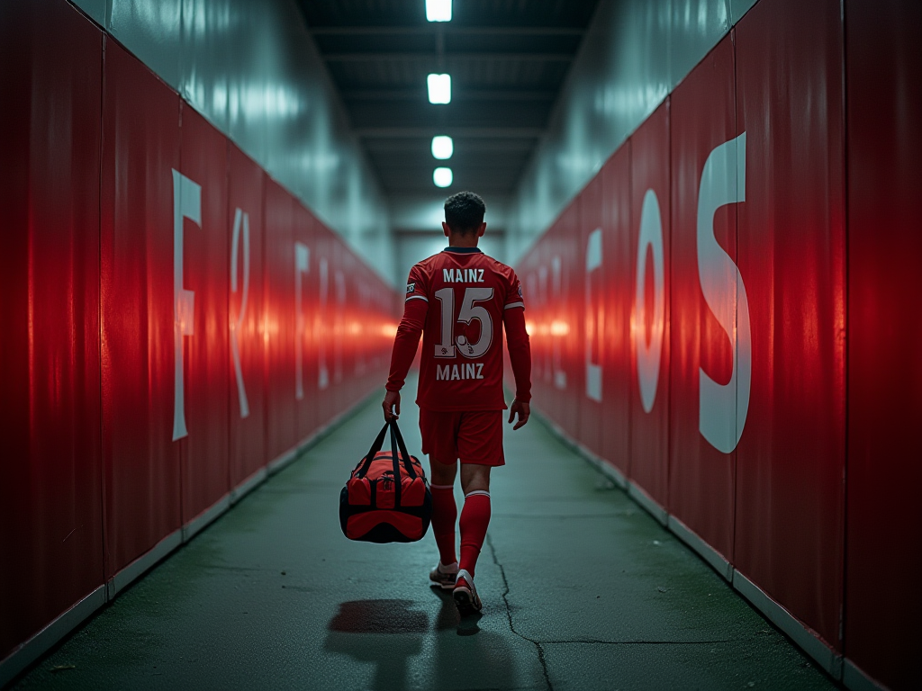 FSV Mainz 05: Jackson-Transfergerüchte beeinflussen Bayerns Kader vor Duellen