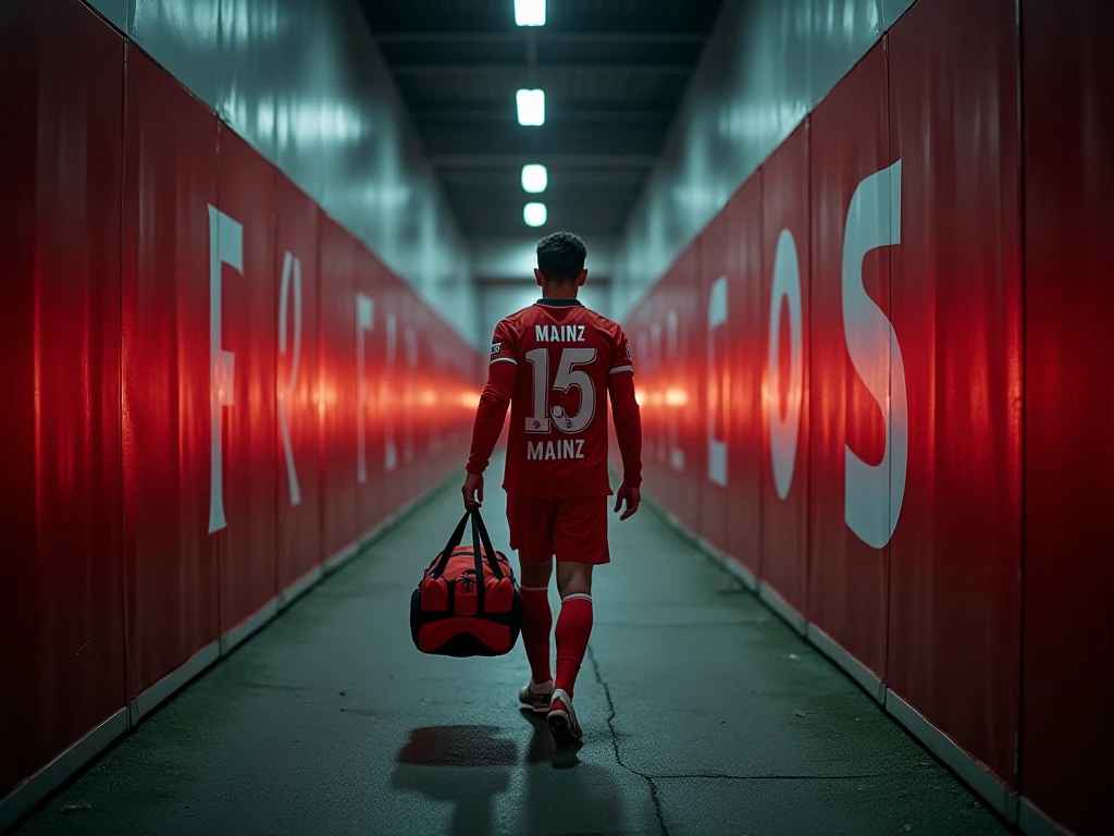 FSV Mainz 05: Jackson-Transfergerüchte beeinflussen Bayerns Kader vor Duellen